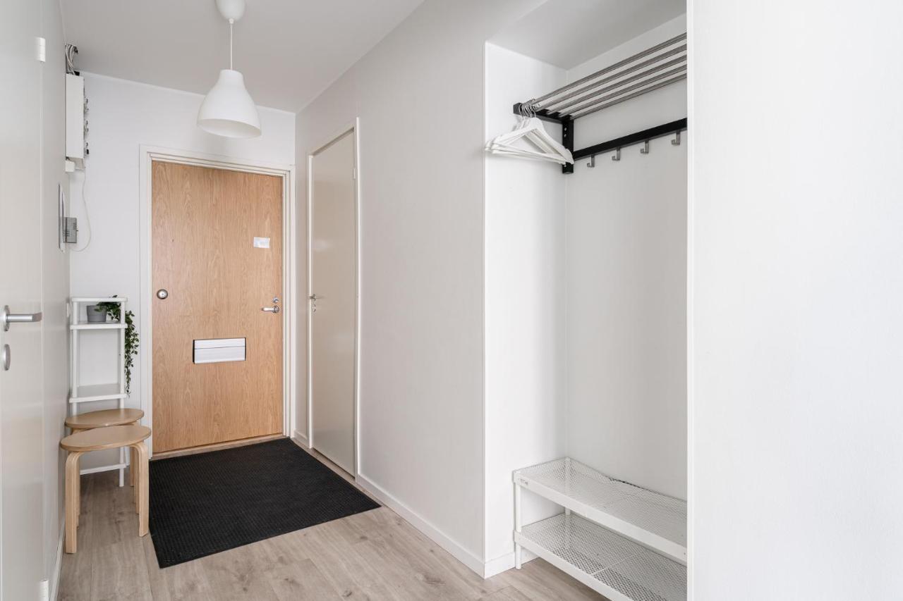 Spacious Downtown Apartment With Balcony Next To Restaurants - Hosted By 2Ndhomes Tampere Zewnętrze zdjęcie